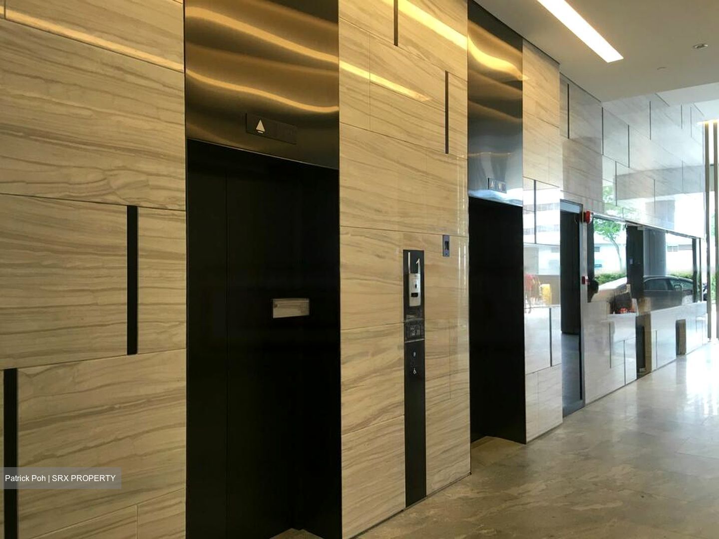 Times Centre (D19), Office #466386001